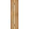 Ekena Millwork Spaced Board-n-Batten Shutters, Rough Sawn Western Red Cedar, 11 1/4W x 41H, PR RBS06S11X041RWR - alternate 4